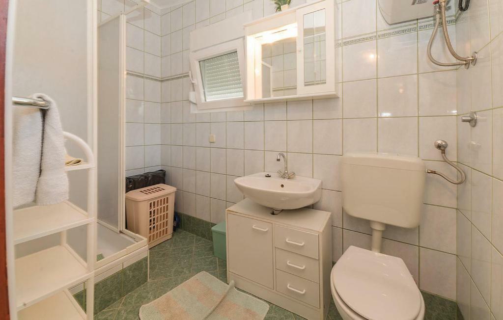 Apartmani Dokoza فير المظهر الخارجي الصورة
