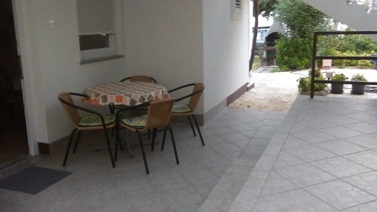Apartmani Dokoza فير المظهر الخارجي الصورة