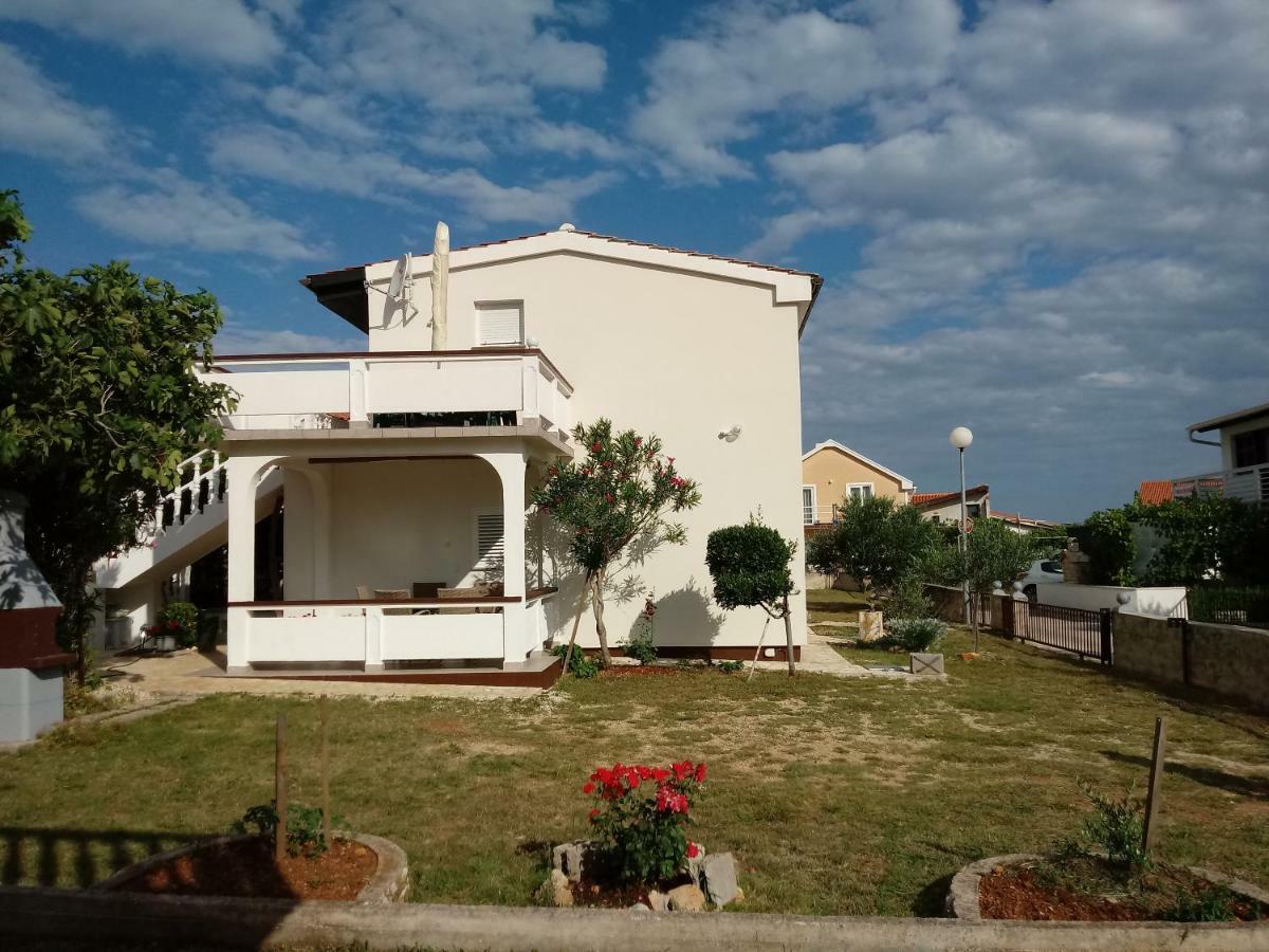 Apartmani Dokoza فير المظهر الخارجي الصورة