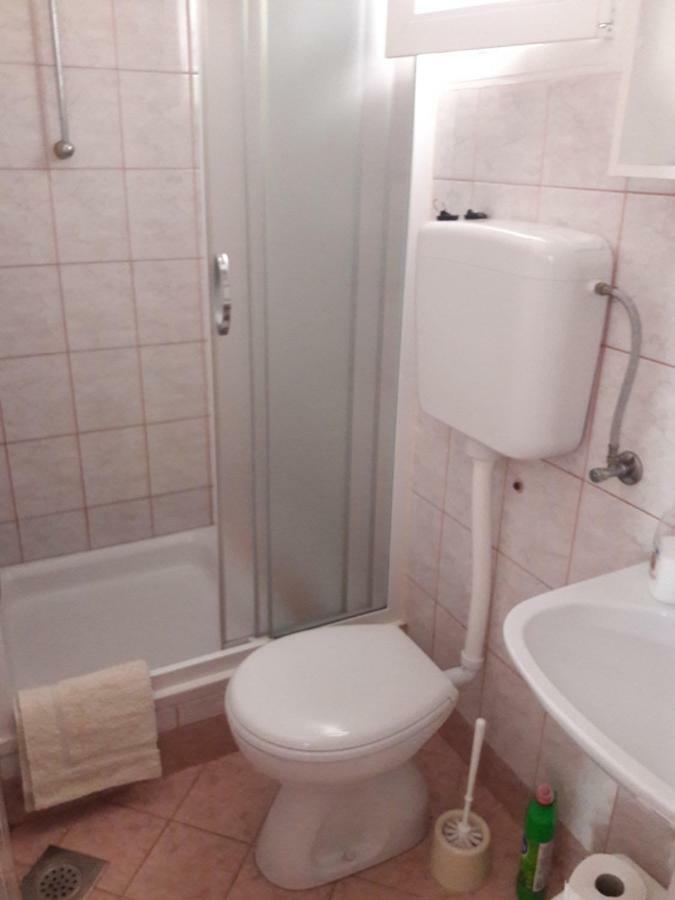 Apartmani Dokoza فير المظهر الخارجي الصورة