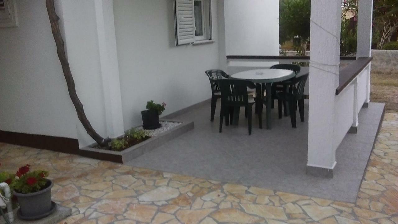 Apartmani Dokoza فير المظهر الخارجي الصورة