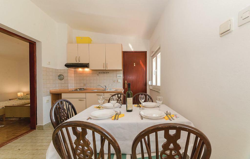 Apartmani Dokoza فير المظهر الخارجي الصورة